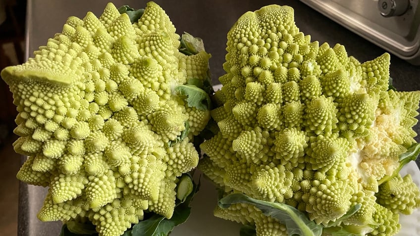 romanesco