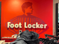 Foot Locker Plunges On 