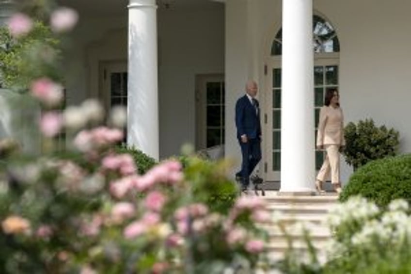 For 2 days later this month, public can attend free White House fall garden event