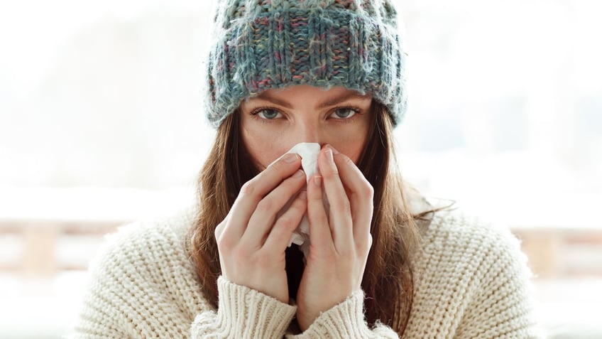 for cold and flu treatments do you need a prescription or are over the counter meds good enough