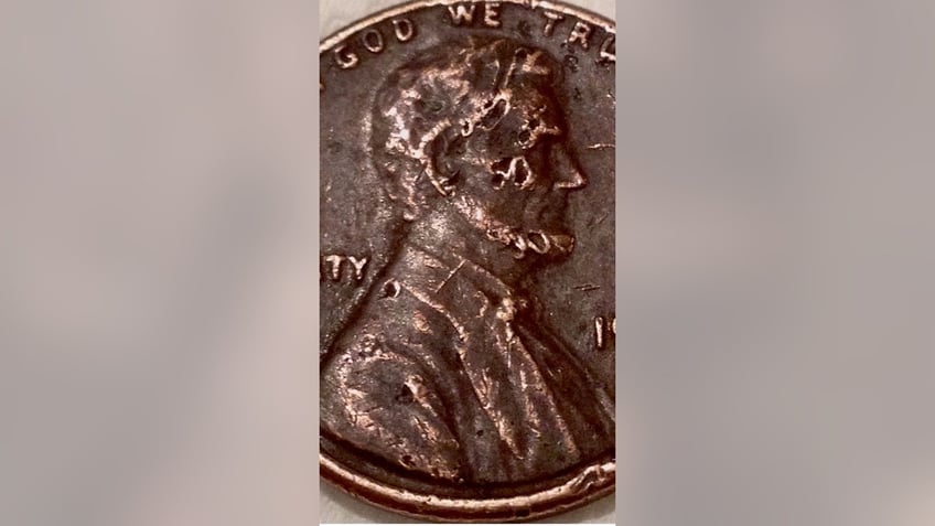 Dirty Penny 1982