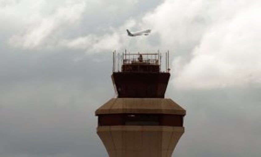 For first time, 2 Oklahoma schools to help FAA train more air traffic controllers