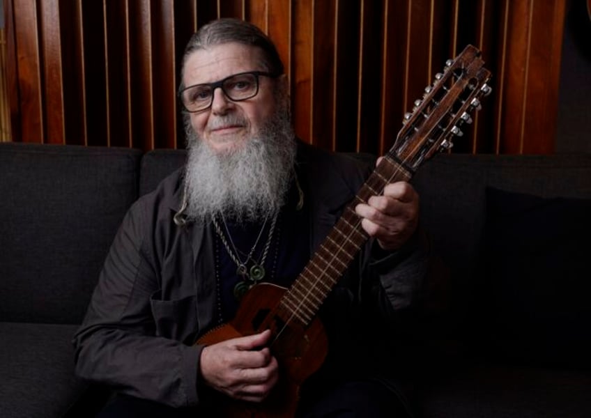 for last of us composer gustavo santaolalla silence is key to drawing the audience in