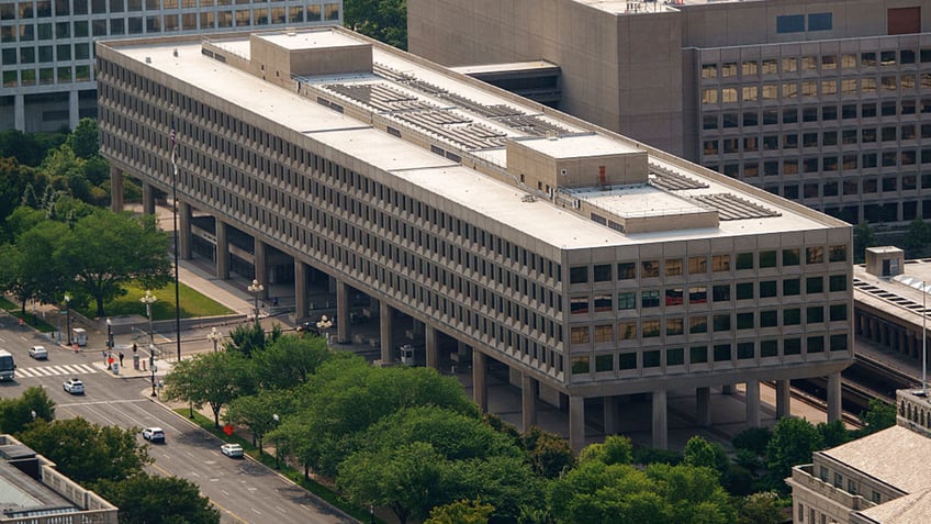 forrestal-building-dc