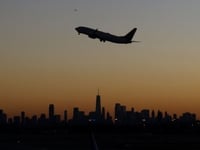 For second time in week, radar screens go dark at Newark Airport