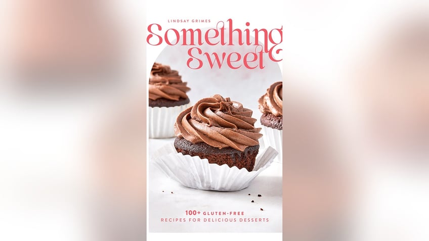 Something Sweet book