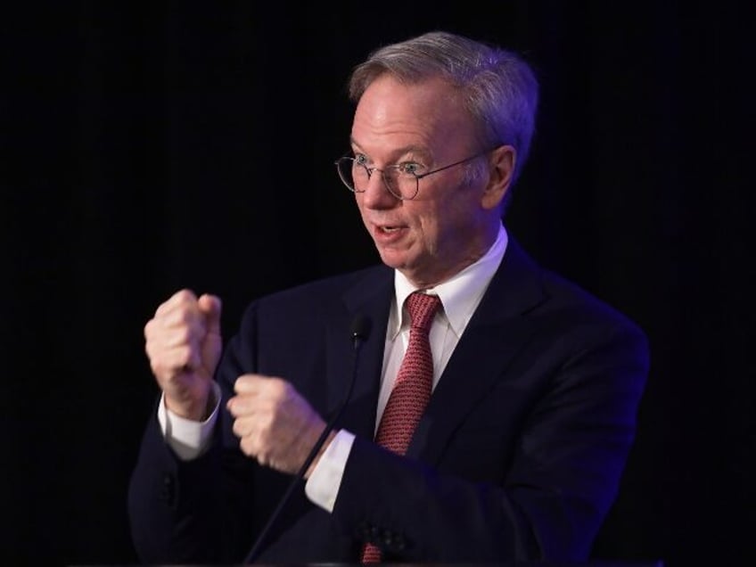 forbes married former google boss eric schmidt launched 100 million company with his girlfriend