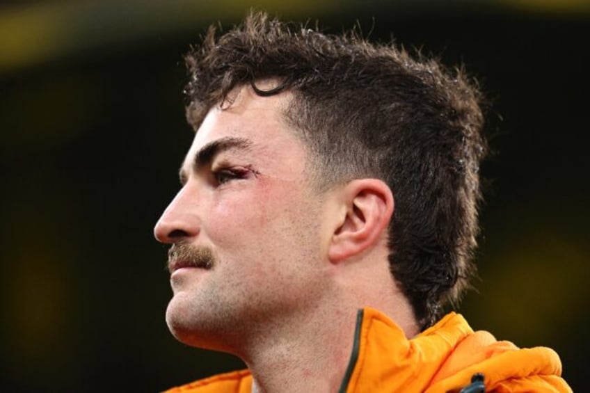 Western Force skipper Jeremy Williams admitted he did not know the Super Ruby extra-time r