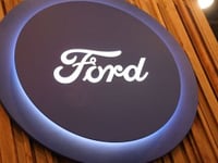 Ford recalls 1.075 million vehicles for rear camera software issue