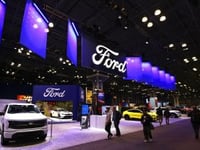 Ford recalls 850K vehicles over faulty fuel pumps
