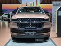 Ford sees $1.5 bn tariff hit this year, suspends 2025 forecast