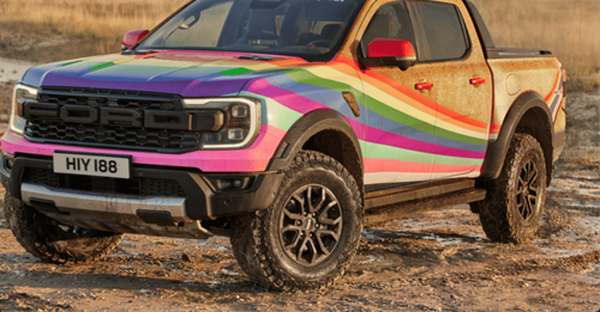 ford will modify dei practices end lgbtq ranking report says 