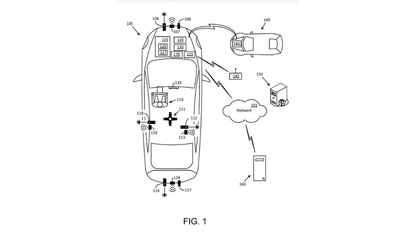 ford tech 4