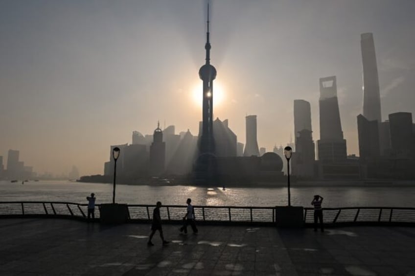 foreign business lobbies warn working in china harder than ever