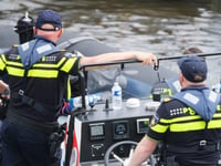 ‘Foreign Government’ Behind Hack of Police Officer Database, Netherlands Says