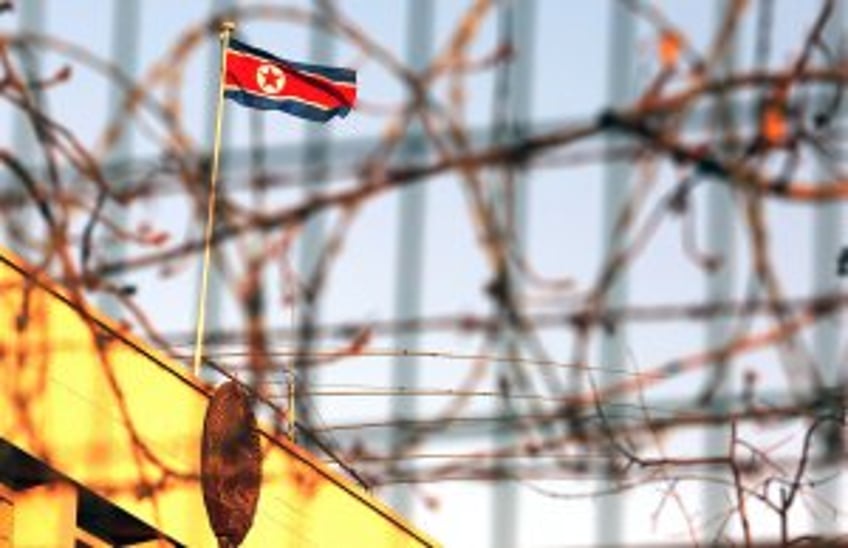 Foreign tour operators return to North Korea ahead of possible reopening