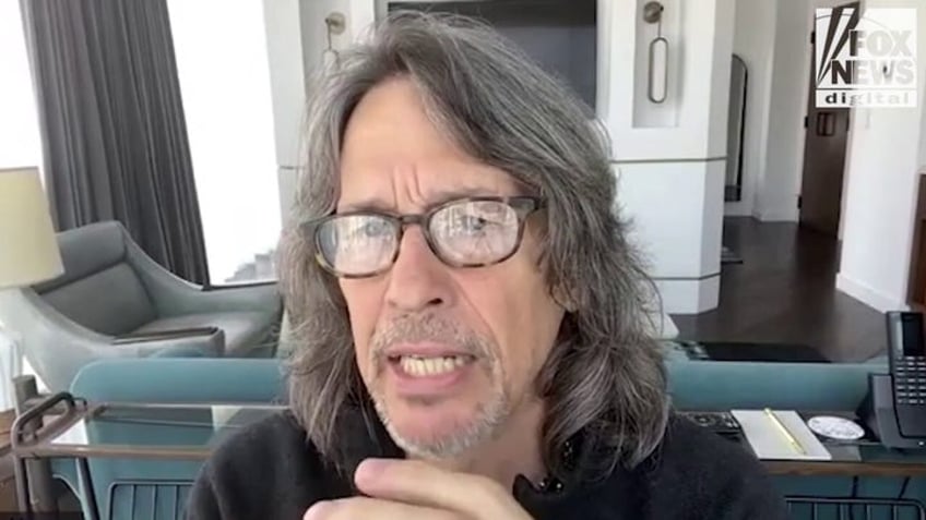 foreigner frontman kelly hansen reveals wild fan interactions as band embarks on final tour