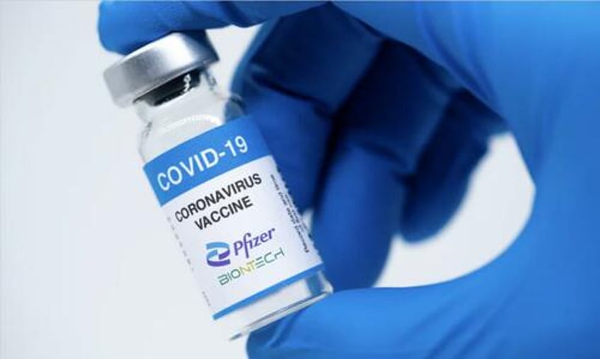 forensic analysis of deaths in pfizers early mrna vaccine trial found significant inconsistencies