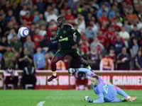 Forest’s Champions League dreams hit by Brentford defeat