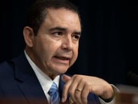 Former aide and consultant close to U.S. Rep. Cuellar plead guilty and agree to aid investigation