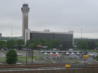 Former air traffic controller: Our air traffic system is being held together with eBay parts