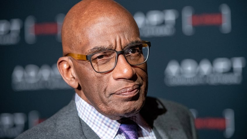 Al Roker