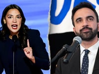 Former AOC supporter condemns Zohran Mamdani's 'fantasy' proposals, says they're not feasible