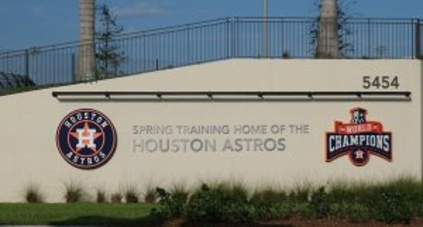 Former Astros prospect Ronny Garcia dead in traffic accident