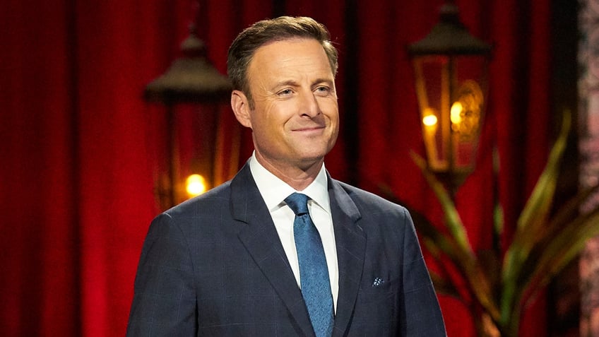 Chris Harrison