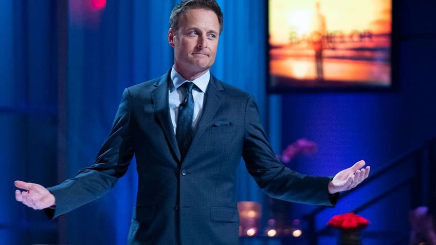 Chris Harrison