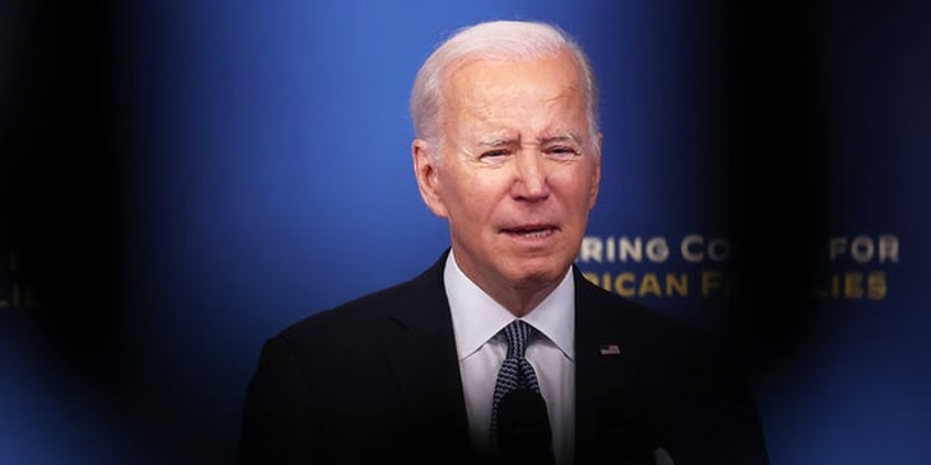 former biden advisor americans skeptical of economy are hesitant to accept progress