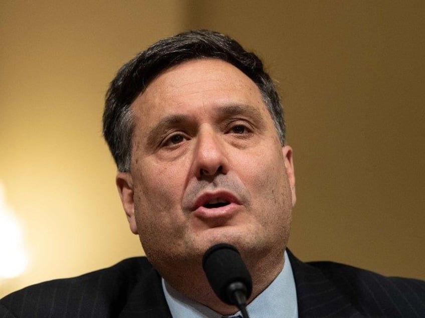 Biden - Ron Klain, former White House Ebola response coordinator, testifies before the Eme