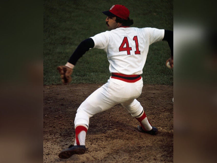 former boston red sox pitcher dick drago dead at 78