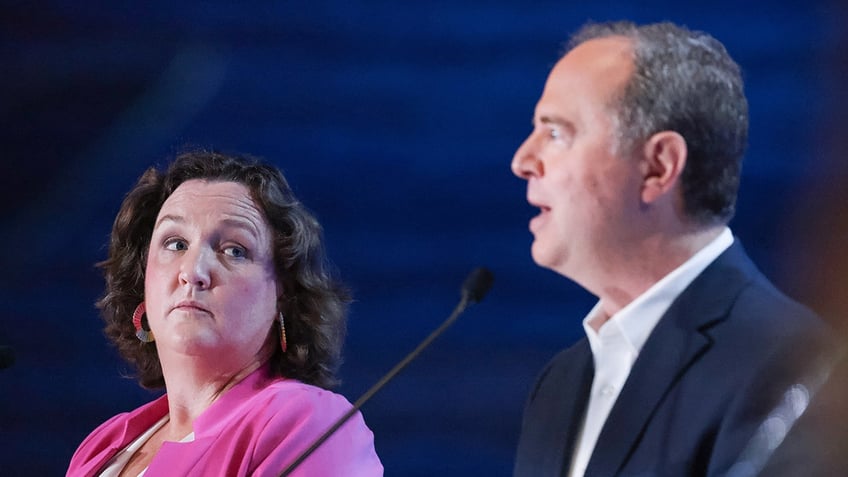 former california democrat shreds fake actor katie porter in plea to voters shes no better than a bully