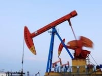 Former CFO Of Nigeria's State Oil Firm Arrested Over Alleged $7 Billion Fraud
