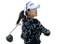 Former champ Kim in six-way tie for US Women’s Open lead