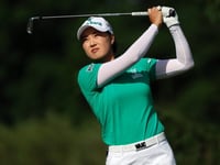 Former champ Minjee Lee in three-way tie for US Women’s Open lead