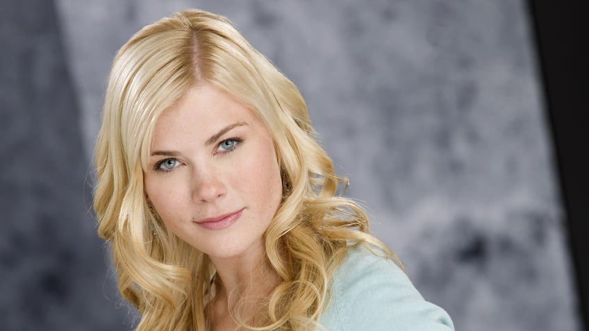 Alison Sweeney