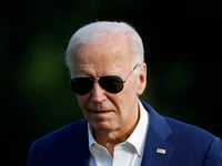 Former Clinton campaign manager laments 'leaderless' state of Dems as Biden remains 'off the radar'