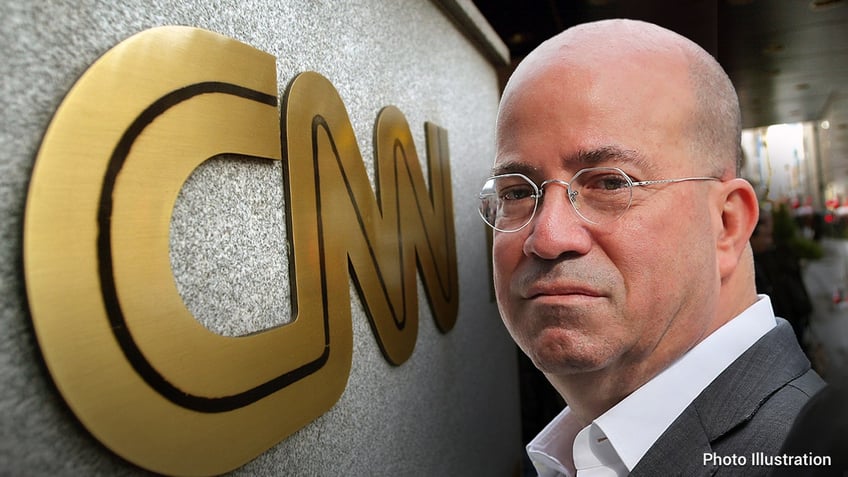 Zucker CNN