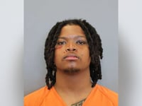Former college football star, 24, fatally shot in Texas parking garage dispute; suspect faces murder charge