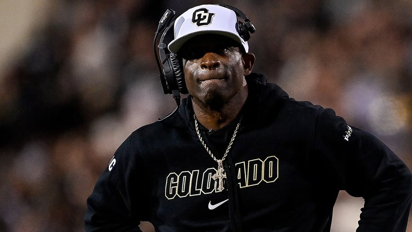 former colorado star talks deion sanders football revival in boulder tremendously exciting