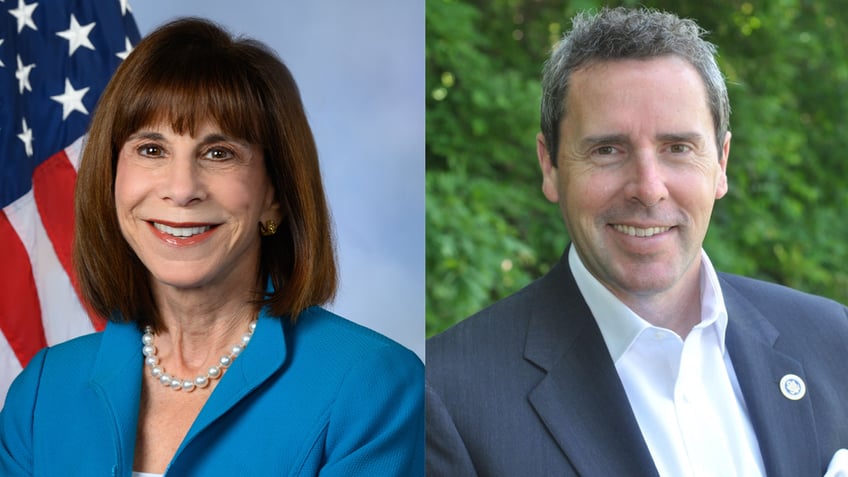 former congressman mark walker drops out of north carolina gubernatorial race to launch congressional bid