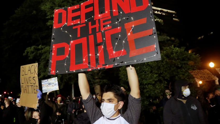 former cops activists weigh in on why police departments are hemorrhaging officers a real crisis