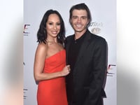 Former ‘Dancing’ pro Cheryl Burke says being ‘breadwinner’ in marriage with Matthew Lawrence didn’t work