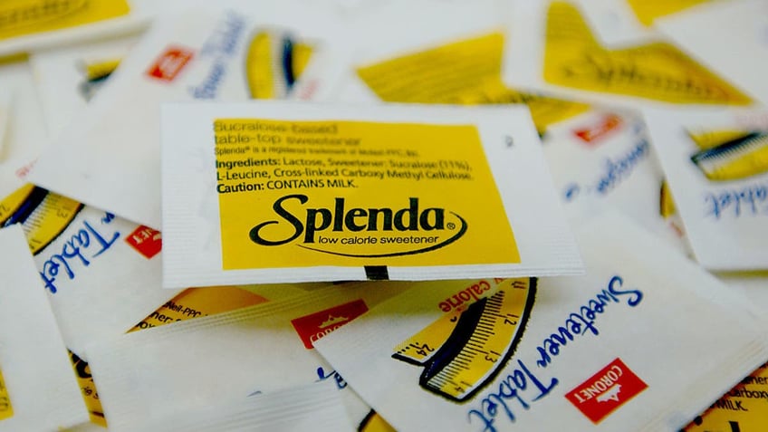 former director sues american diabetes association alleging pay to play scheme with splenda