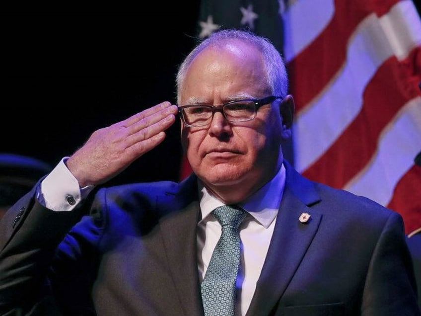 The Inauguration of Minnesota Gov. Tim Walz, Lt. Gov. Peggy Flanagan, Attorney General Kei