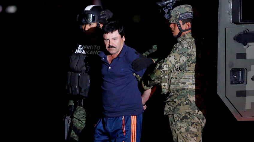 former drug kingpins provided unparalleled assistance in convicting el chapo