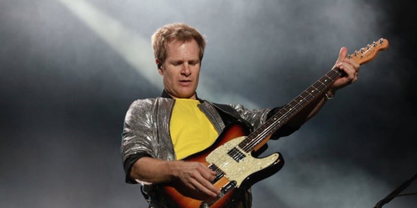 former duran duran guitarists cancer treatment kept him from end of life care im asymptomatic