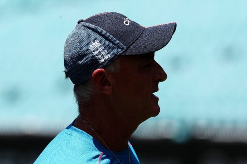 Former England batsman and coach Graham Thorpe has died at the age of 55